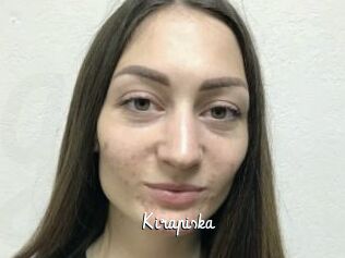 Kirapiska