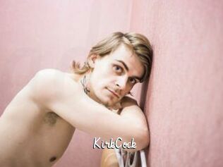 KirkCock