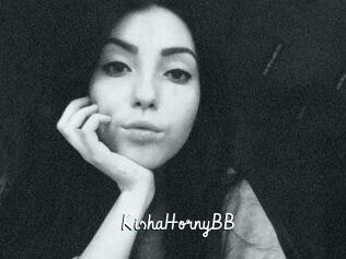 KishaHornyBB