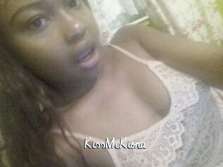 KissMeKiona