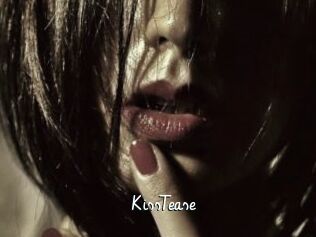 KissTease