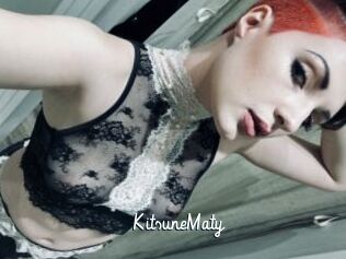 KitsuneMaty