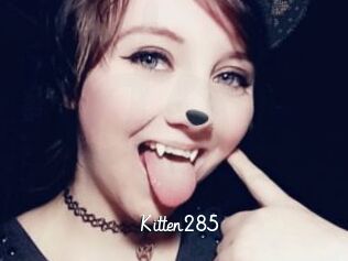 Kitten285
