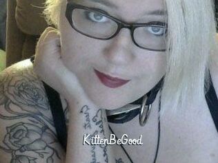KittenBeGood