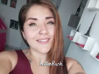 KittenRush
