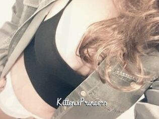 KittenxPrincess