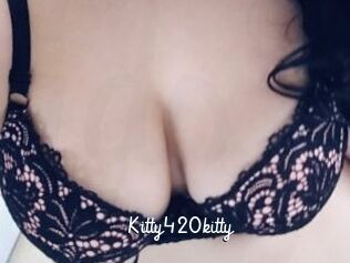 Kitty420kitty