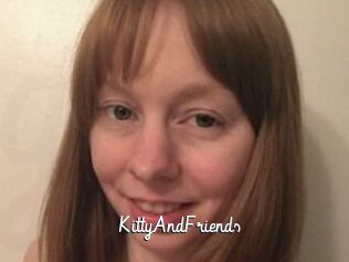 KittyAndFriends