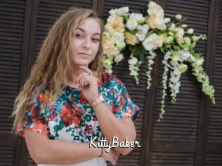 KittyBaker