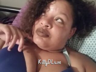 KittyDLuxe