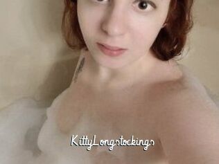 KittyLongstockings
