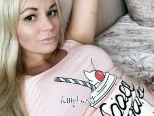 KittyLoveX