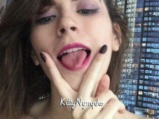 KittyNympho