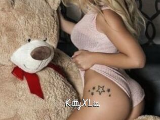 KittyXLia