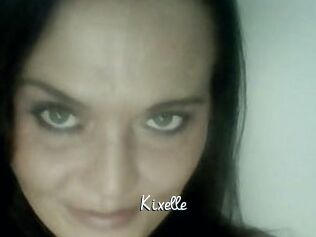Kixelle