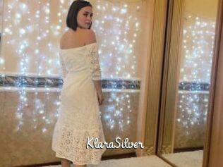 KlaraSilver