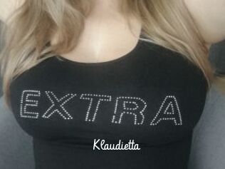Klaudietta