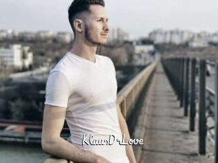 KlausDrLove