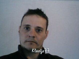 Kleintje77