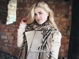 KlementinaFurs