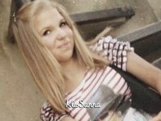 KlioSanna