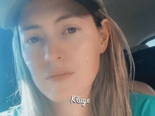 Kluge