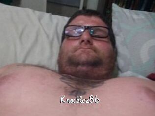 Knocklez86