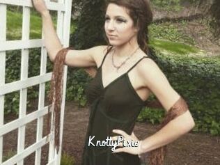 KnottyPixie