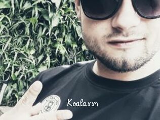 Koalaxxs