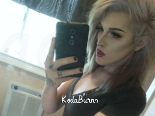 KodaBurns