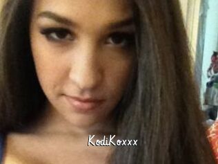 KodiKoxxx
