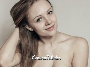 KohanaCeladon