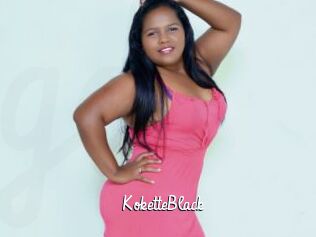 KoketteBlack