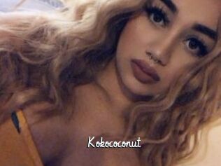 Kokococonut