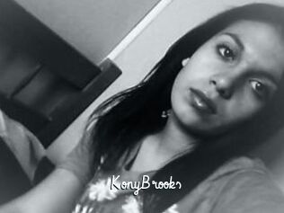 KonyBrooks