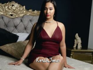 KorahJones