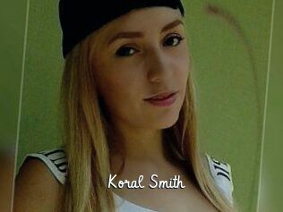 Koral_Smith