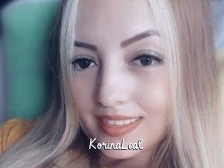 KorinaLeal