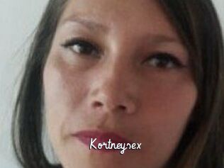 Kortneysex
