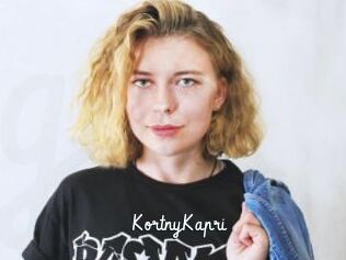 KortnyKapri