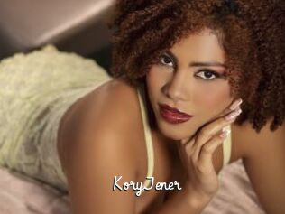 KoryJener
