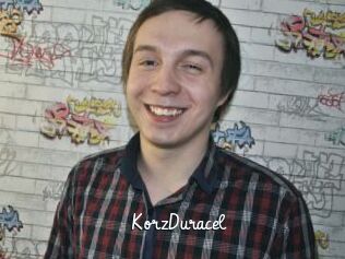 KorzDuracel
