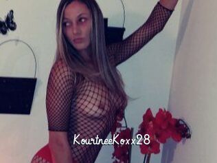 KourtneeKoxx28