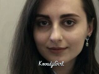 KovadjiGirl