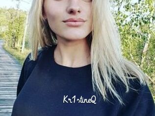 Kr1stineQ