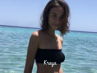 Kraya