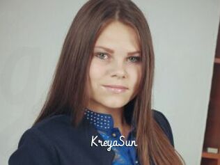KreyaSun