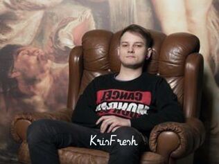 KrisFresh