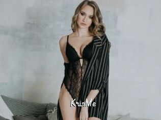 KrisMe