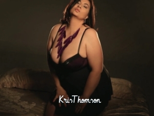 KrisThomson Galerie du Sexe